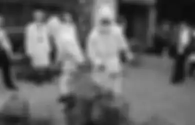 Baru Dibuka ke Publik, Inilah Alasan Orang China Gemar Makan Satwa Liar yang Diduga Jadi Inang Virus Corona, Semua Berawal dari Bencana Kelaparan 50 Tahun Lalu
