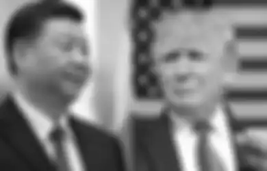 Dihajar Corona Sampai Diajak Berantem Amerika Serikat dan India, China Ogah Akui Negaranya Sedang Dilanda Krisis, Xi Jinping Ngotot Perekonomian Tiongkok Tetap Tangguh