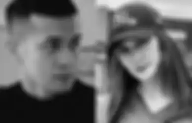 Terkenal Jadi Rebutan Para Pria, Luna Maya Malah Kepergok Dicuekin Herjunot Ali, Mantan Reino Barack Gagal Dicomblangin