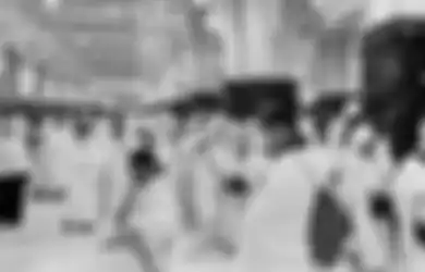 Arab Saudi Belum Buka Pintu Lebar untuk Jamaah Haji Luar, Indonesia Tetap Pasang Kuda-kuda, Kemenag Siapkan Semua Dananya dari Sekarang