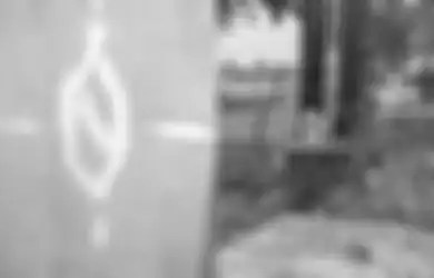 Konon Kode Maling untuk Menjarah Rumah, Simbol-simbol Misterius Mulai Bertebaran di Solo Raya Saat Wabah Corona, Kapolresta: Segera Hapus!