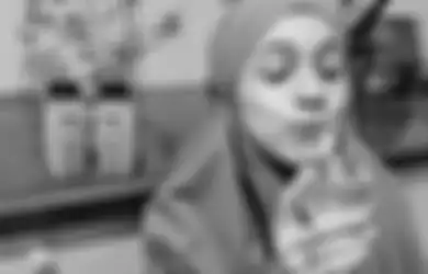 Tertarik Hal Baru Kala Wfh, Nycta Gina dan Sang Suami Bongkar Kebiasaan Sehat Saat di Rumah, Apa Nih?