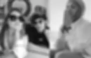 Kethar-kethir Putranya Makin Lengket dengan Aurel Hermanysah, Ibunda Atta Halilintar Tak Sudi Lihat Video YouTube Sang Anak, Langgogeni Faruk: Anak Umi Melakukan Sesuatu yang Tuhan Tidak Suka