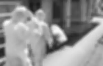 Temuan Vaksin Makin Jauh Tak Terlihat, Peneliti Temukan Virus Corona Mampu Bermutasi di Berbagai Tahap Secara Mengerikan, Gerogoti Sel Inangnya Hingga Rusak, Ilmuwan: Sudah Berbeda dari yang di Wuhan!
