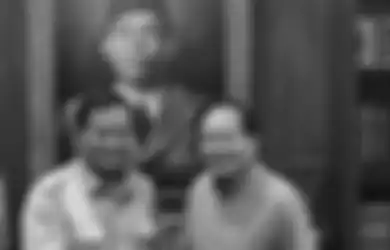 Bongkar Mark Up Pengadaan Alutsista, Rizal Ramli Sebut Prabowo Subianto Tolak Tanda Tangani Proyek Pembelian Senjata, Mantan Menko Kemaritiman: Dia Diam-diam Menghemat Rp 50 Triliun! 
