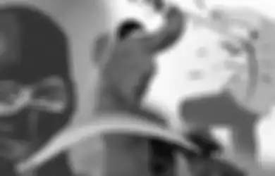 Cuma Perkara Telat Antar Makan Siang, Wanita Asal Gowa Ini Dibacok Suaminya, Pelaku Langsung Tewas di Hari yang Sama Usai Dihajar Warga 