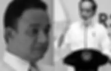Ngerasa Kebijakan Penanganan Covid-19 nya 'Dijegal', Anies Baswedan Blak-blakan ke Media Asing Ungkap Keburukan Pemerintah Pusat Dalam Tangani Pandemi: Saya Tak Khawatir Dicemooh!