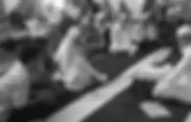 Dihadiri Sejumlah Tokoh, Satu Keluarga di Palembang Ini Terketuk Pintu Hatinya untuk Masuk Islam, Akui Perasaan Hati Jadi Sejuk dan Lebih Tenang