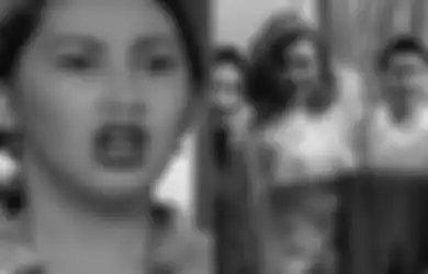 Berhasil Taklukkan Hati Cucu Soeharto, Pesinetron Ini Tak Lagi Wara-wiri di Layar Kaca Usai Jadi Menantu Keluarga Cendana