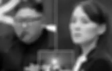 Padahal Hidup dengan Darah yang Sama, Adik Kim Jong Un Malah dalam Bahaya Semenjak Jadi Orang Nomor 2 di Korea Utara, Kakaknya Sendiri Disebut Jadi Musuh Utama yang Ancam Nyawanya