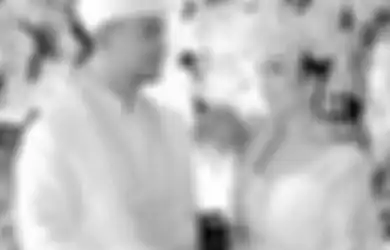 Hati Zaskia Gotik Langsung Meleleh, Ucapan Sirajuddin Mahmud Ini Berhasil Buat Istrinya Mabuk Kepayang, Sang Biduan: Love You Suamiku!
