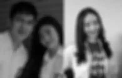 Jadi Raja Cinlok,Verrel Bramasta Kebingungan Disuruh Milih Natasha Wilona atau Febby Rastanty, Putra Venna Melinda: Aduh!