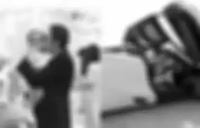 Dulu Rela Jadi Tukang Semir Sepatu Sampai Ngojek Payung, Tilik Kisah Hidup Crazy Rich Tanjung Priok Sebelum Sukses, Kini Hadiahkan Rumah Mewah untuk Sang Ibu