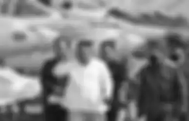 Gara-gara Tiga Sumber Ini, Rumor Kim Jong Un Meninggal Jadi Merebak di Dunia, Pejabat Korea Utara Ungkap Pemimpinnya Sehat dan Lagi Santai di Pantai