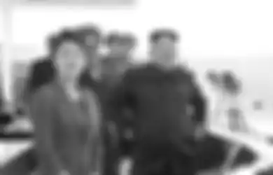 Disebut Susah Dekat dengan Perempuan Sejak Kecil, Kim Jong Un Ternyata Punya Hati yang Tak Sedingin Pemerintahannya, Jatuhkan Hati Pada Satu Wanita Cantik Ini Sampai Ogah Poligami dan Punya Selir