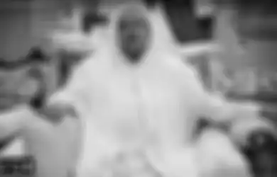 Lewat Youtube, Habib Rizieq Shihab Sebut Dirinya Bakal Sampai ke Indonesia pada 10 November 2020: Paspor Juga Sudah di Tangan
