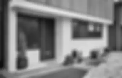 Beberapa Rumah Memiliki Pintu Mengarah ke Samping, Hati-hati Bisa Berdampak Buruk, Begini Perhitungannya!