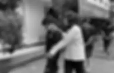 Ingin Ketemuan dengan Rekan Sesama Lesbi Tapi Tak Sanggup Bayar Ongkos Perjalanan, 4 Gadis Ini Nekat Habisi Nyawa Sopir Taksi Online dengan Sadis, Lalu Bawa Kabur Mobil Korban Setelah Buang Mayatnya di Hutan Pinus