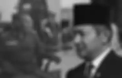 3 Tahun Memimpin Sampai Punya 14 Ribu Pasukan, Lodewijk Mandatjan Salah Satu Dedengkot KKB Papua yang Insaf Berkat Kebaikan Kopassus, Presiden Soeharto Sampai Menerima dengan Penuh Kedamaian