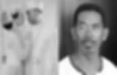 Jarang Terekspos Media, Ternyata Begini Hubungan Orang Tua Zaskia Gotik dengan Keluarga Sirajuddin Mahmud, H Sosi: Kalau Besan Belum Pernah Ketemu