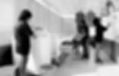 Punya Peran Penting di Rumah, Ini yang Harus Ada di Ruang Servis