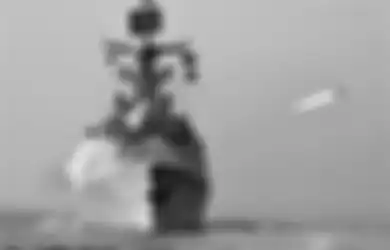 Tak Tahan Lihat Laut China Selatan Adem Ayem, Amerika Serikat Kirim Kapal Perusak untuk Masuk Kepulauan Sengketa Tiongkok, Negeri Panda Sebut Anak Buah Trump Sengaja Kendurkan Otot Pakai Cara Gaduh