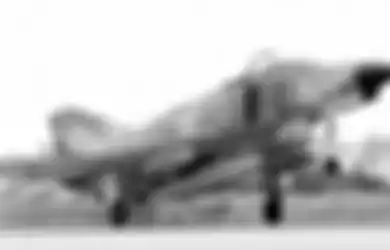 Pilot-pilot Negeri Yahudi Dibuat Kewalahan Setengah Mati, Korea Utara Kirim Penerbang Terbaiknya Bantu Mesir, Duel Udara 1 vs 2 Berakhir dengan Menembus Bola Api