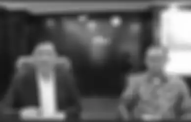 Undangan Sudah Disebar, Luhut Siap Debat dengan Rizal Ramli Soal Utang Negara, 3 Menteri Ikut Turun Tangan