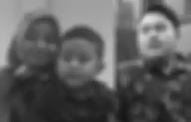 Menumpuk Rindu, Nassar Ngaku Tak Pernah Bertemu Sang Anak Pasca Cerai dari Muzdalifah 5 Tahun Lalu, Sang Pedangdut Ungkap Alasannya: Nanti Kalau Sudah Besar Insya Allah Bisa Ketemu