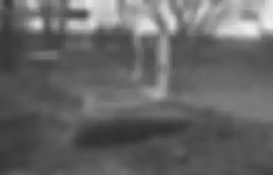 Tumbalkan Ibu Kandungnya Demi Harta yang Tak Ada Wujudnya, Pria Ini Nekat Kubur Hidup-hidup Orang Tuanya, 3 Hari Kemudian Digali Berharap Dapat Harta Karun tapi yang Didapat Mayat sang Ibu