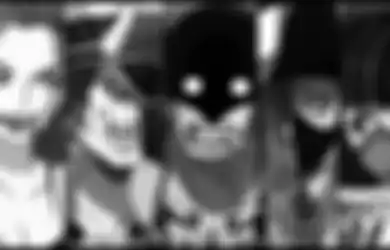 Komik One Piece Chapter 979: Memperebutkan Posisi di All Star