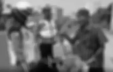 Bikin Petugas Tak Berkutik, Kakek Berusia 70 Tahun Ini Berikan Alasan Menohok Saat Kepergok Razia Tak Pakai Masker