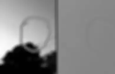 Konon Pertanda Berakhirnya Wabah Corona, Penampakan Bintang Turaya Buat Heboh Dunia Maya, Astronom Sampai Angkat Bicara
