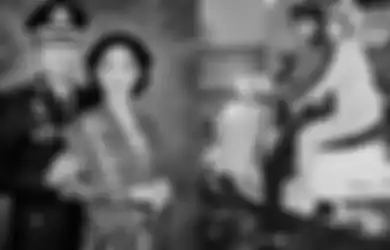Tinggalkan Gemerlap Dunia Hiburan Demi Mengabdi Jadi Istri Polisi, Pedangdut Ini Kini Hidup Makin Sederhana, Modal Alat Sekadarnya, Rela Potong Sendiri Rambut Suami di Tengah Sulitnya Kondisi Wabah Corona
