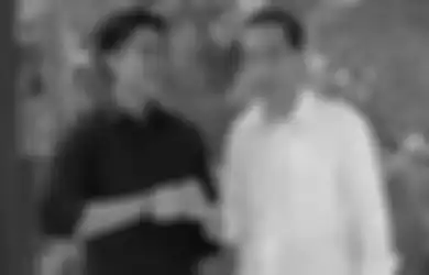 Balas Netizen yang Sebut Presiden Jokowi Tak Senang Punya Anak Sepertinya, Kaesang Ngamuk : Mau Saya Laporkan?