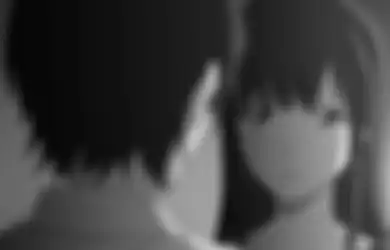Manga Domestic na Kanojo Chapter 272: Apa yang akan Terjadi pada Hina?