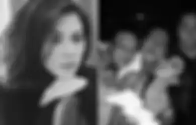 Gara-gara Ulah Aisyahrani, Foto Syur Syahrini Saat di Kelab Malam 12 Tahun Lalu Bocor, Nama Presenter Kondang Ini Ikut Terseret Lantaran Dituding Menyentuh Dada Sang Penyanyi