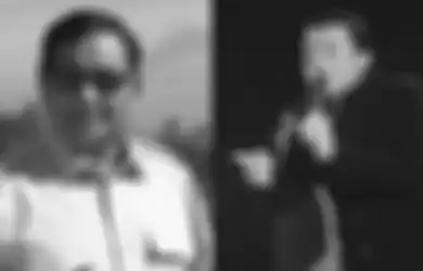 Dibongkar Dahlin Anzar, Prabowo Subianto Ternyata Diam-diam Jadi Sobat Ambyar, Menhan Sampai Ada Permintaan Khusus Agar Bisa Nyanyikan Tembang Didi Kempot