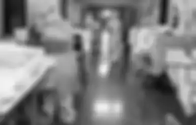Teori Konspirasi di Tengah Pandemi Makin Panas, Potret Rumah Sakit Sepi dan Media Jadi Kambing Hitam, Ada Kepentingan Politik di Baliknya?