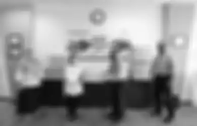 Kolaborasi Jayaboard, Arsitek, dan Masyarakat Menanggulangi Covid-19
