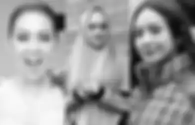 Gara-gara Mulan Jameela, Nagita Slavina Hingga Syahrini Jadi Bulan-bulanan Netizen, Presenter Ini Sampai Ikut Gerah: Bukan Hak Haters Mengganggu Hidup Kita! 