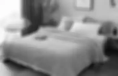 Mau Tidur Lebih Nyaman? Pemakaian Warna di Kamar Bisa Naikin Mood dan Buat Lebih Nyenyak