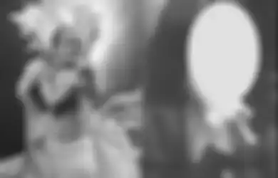 Beredar Video Syahrini Saat Pertama Kali Muncul di Televisi, Hidung Istri Reino Barack Jadi Sorotan, Disebut-sebut Beda Banget dengan Penampilan Sekarang