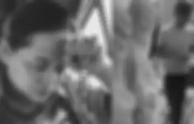 Sebelum Terciduk Kasus Narkoba, Nasib Roy Kiyoshi 6 Tahun Kedepan Sempat Diterawang Mbak You, Sang Anak Indigo Ternyata Kerap Digelayuti Perasaan Gamang Hingga Diperingatkan Hal Ini: Akan Tidak Karuan!