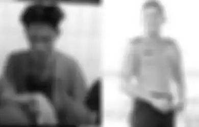 Sosoknya Jadi Sorotan Usai Unggah Video Penangkapan Ferdian Paleka, Bripda Gariz Luis Ternyata Mantan Pemain FTV, Intip Potret Gantengnya!