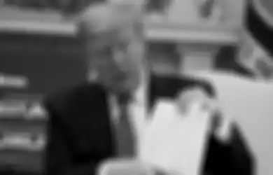 Belakangan Kerap Provokasi China dengan Kekuatan Militernya, Trump Ketahuan Melunak Jelang Dekati Masa Pemilu, Dikabarkan Minta Bantuan Xi Jinping agar Menang Pilpres