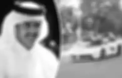 Istrinya Telat Dijemput Belanja, Adik Orang Nomor Satu di Qatar Ini Langsung Bunuh Karyawan di Depan Teman-temannya