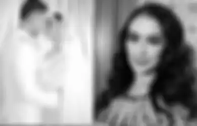 Belum Ada Sebulan Jadi Istri Pengusaha Tajir, Zaskia Gotik Sudah Kena Nyinyir Pedangdut Senior Gara-gara Pamer Foto Main Golf: Ati-ati Neng