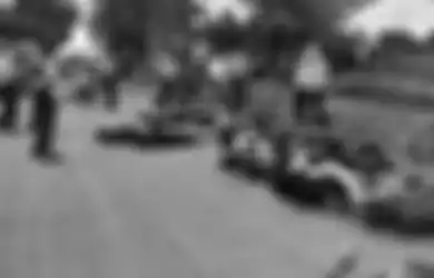 Jokowi Izinkan Warga Beraktivitas Kembali, Foto Timeline Pasar dan Mal Buka Kembali Jadi Viral. Begini Faktanya