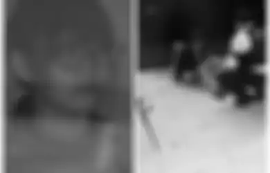 Duduk Santai Merokok di Samping Tubuh Pacarnya yang Berlumur Darah, Wanita Ini Malah Telepon Polisi dan Menyerahkan Diri